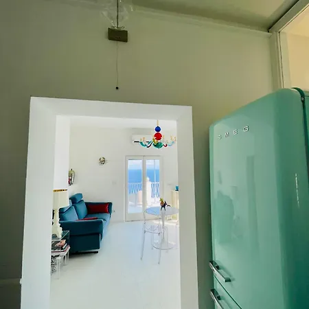 Penelope13suite * Amalfi