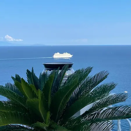 Penelope13suite * Amalfi