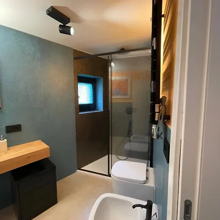 Penelope13suite Nyaraló Amalfi
