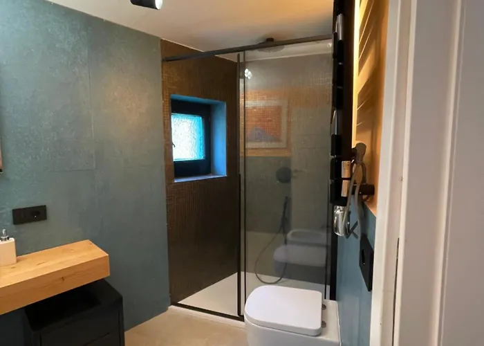 Penelope13suite Casa de Férias Amalfi