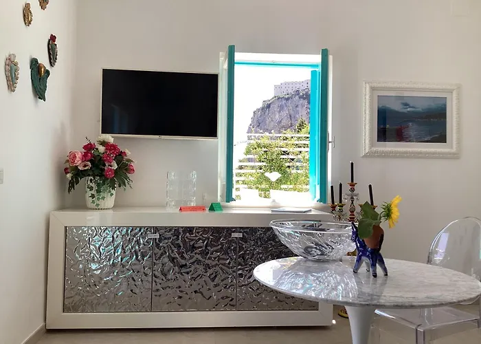 Casa de Férias Penelope13suite