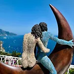 Penelope13suite Prázdninový dům Amalfi