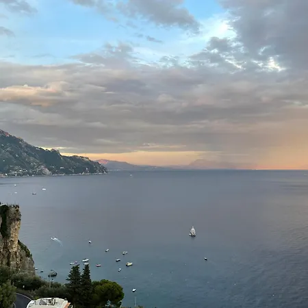 Prázdninový dům Penelope13suite Amalfi