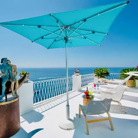 Ferienhaus Penelope13suite *