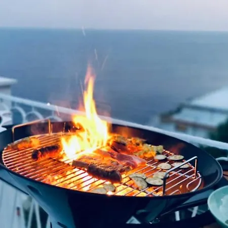 Ferienhaus Penelope13suite