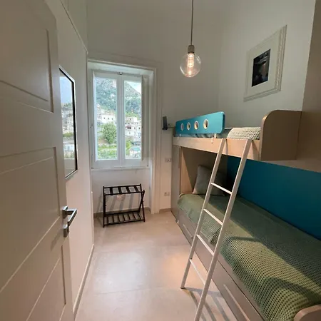 Penelope13suite Amalfi