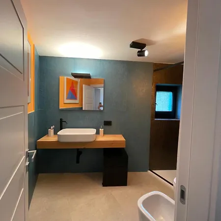 Penelope13suite Ferienhaus