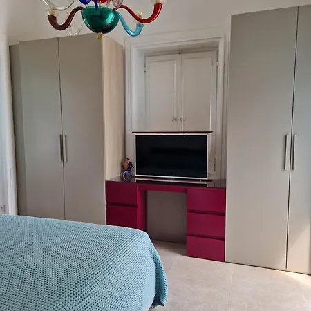 Penelope13suite * Amalfi