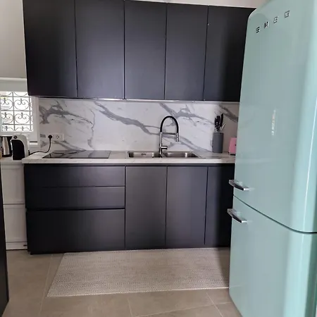 Penelope13suite Ferienhaus