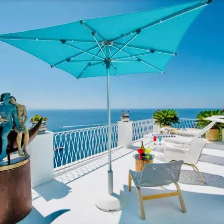 Prázdninový dům Penelope13suite Amalfi