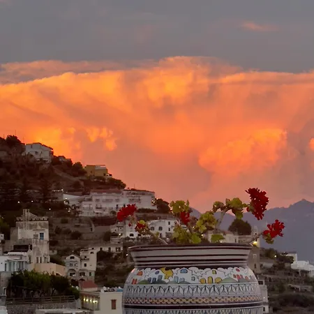 Prázdninový dům Penelope13suite Amalfi