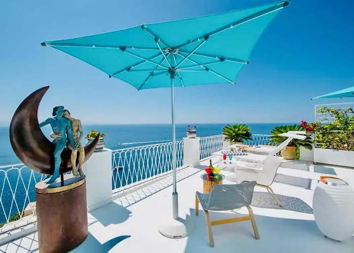 Дом отдыха Penelope13suite *