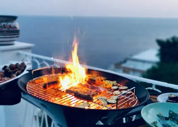 Дом отдыха Penelope13suite