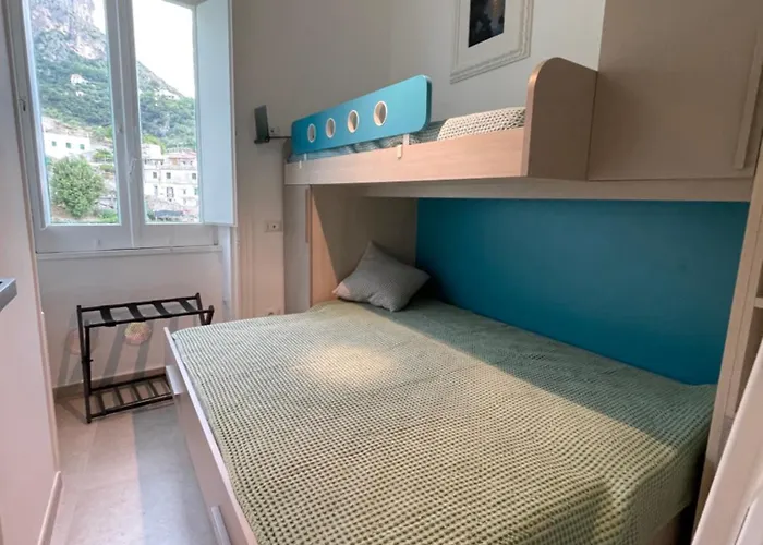 Penelope13suite Дом отдыха *