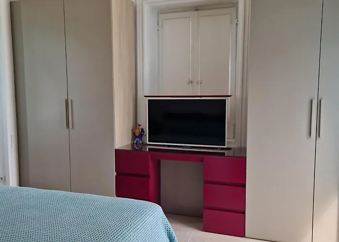 Penelope13suite * Amalfi