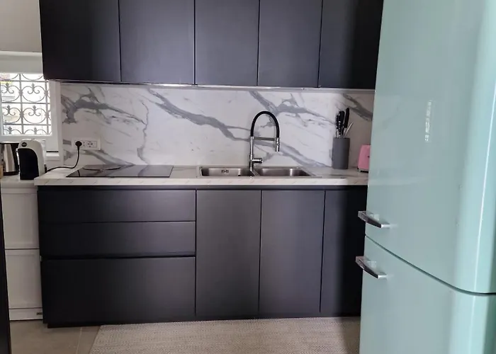 Penelope13suite Дом отдыха