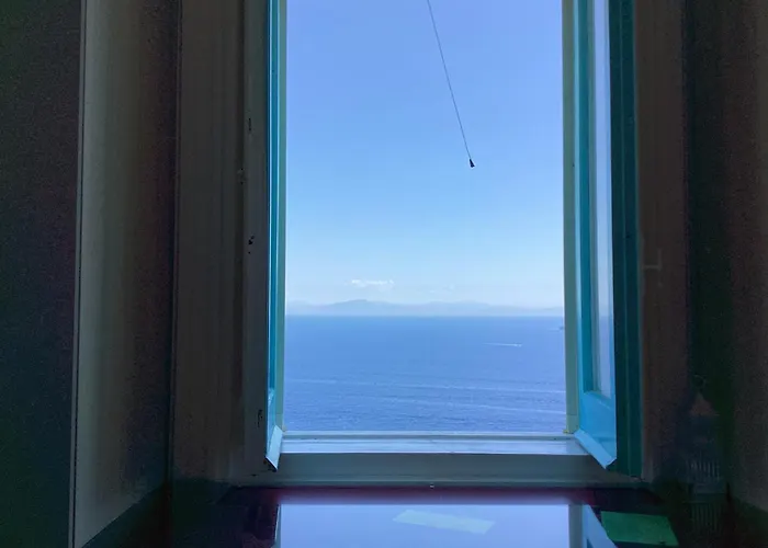 Penelope13suite Tatil Evi Amalfi