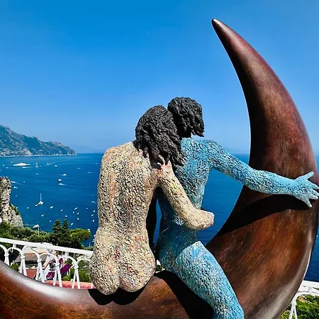 Penelope13suite Dom wakacyjny Amalfi