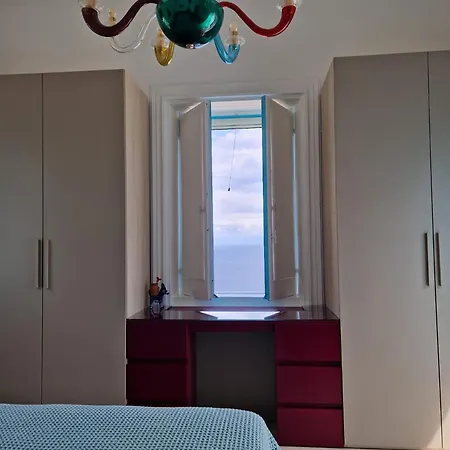 Dom wakacyjny Penelope13suite