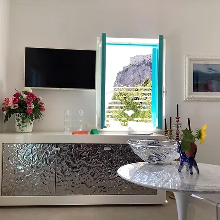 Dom wakacyjny Penelope13suite