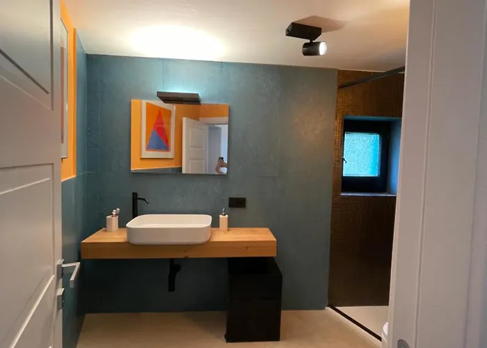 Penelope13suite Semesterbostad